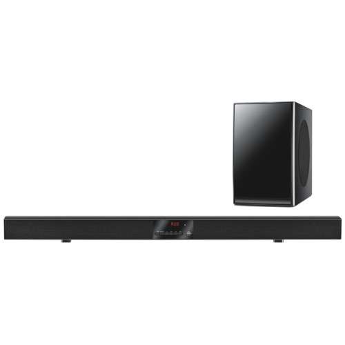 Jvc 2.1 ch sound bar TH_BY370