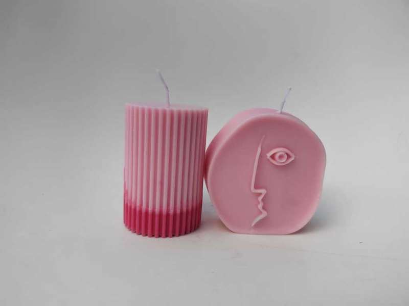 Lean On Me: Scented Candle Combo