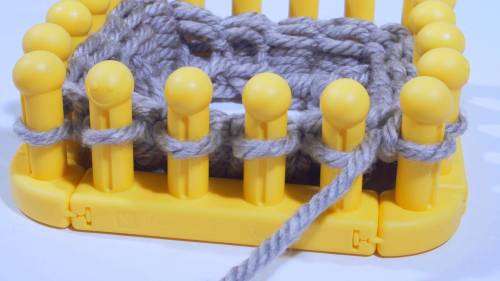 Zippy Loom Set