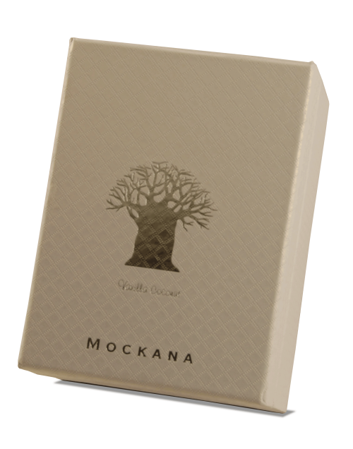 Wooden Top Diffuser - Forrest Fern Fragrance
