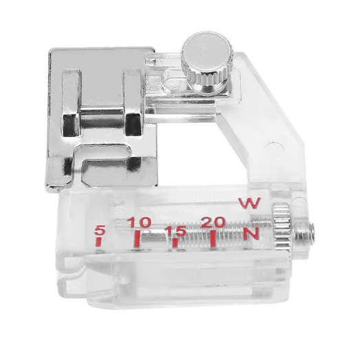 60 pce Fabric Bias Binding Tape Maker Kit