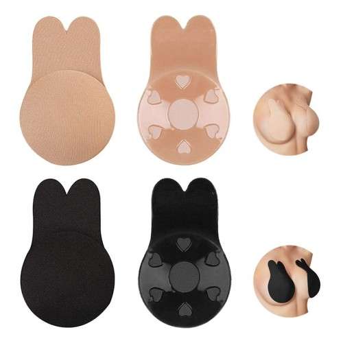 Invisible Lifting Bra - Small/Medium