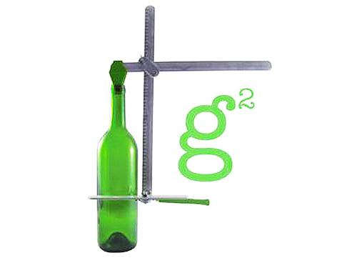 Bottle cutter