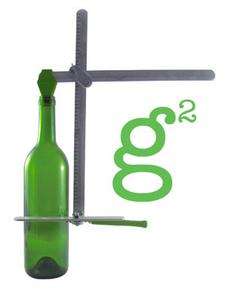 Generation Green Bottle Cutter