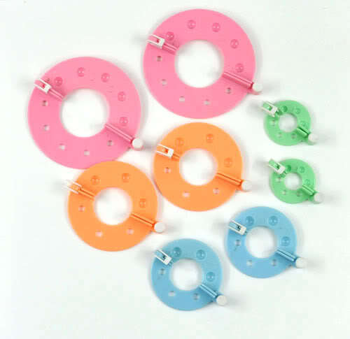 Pom Pom maker