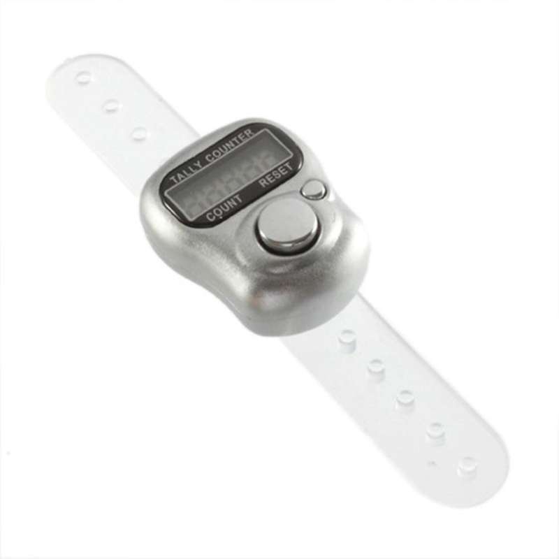 Tally counter