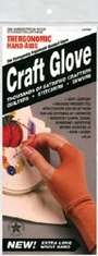 Craft Glove Large