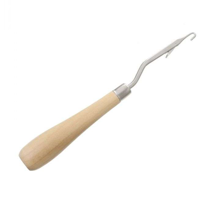 Latch hook