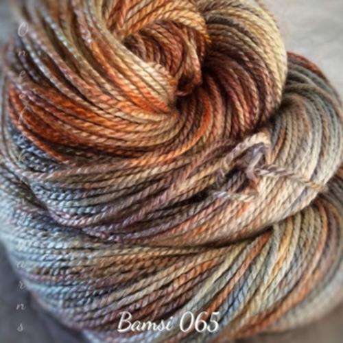 Yarn 100% Bamboo - Vintage 065