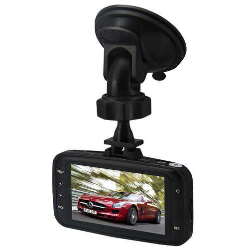 Car Camcorder - DVR GS8000L