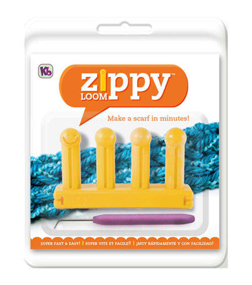 Zippy Loom