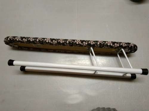 Sleeve Ironing Board