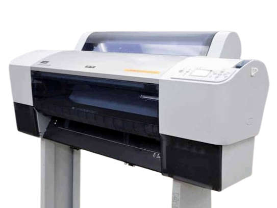 Epson Stylus Pro 7800 Inkjet Printer (For Parts/Repair)