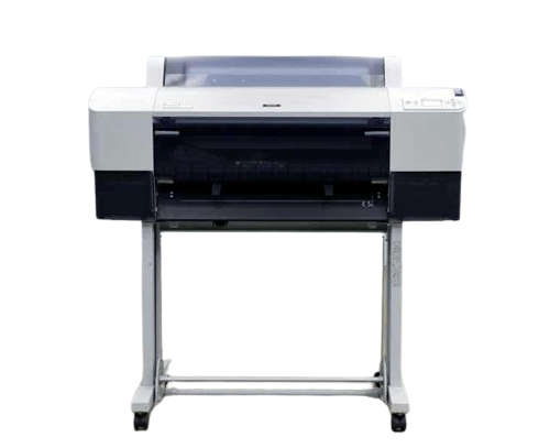 Epson Stylus Pro 7800 Inkjet Printer (For Parts/Repair)
