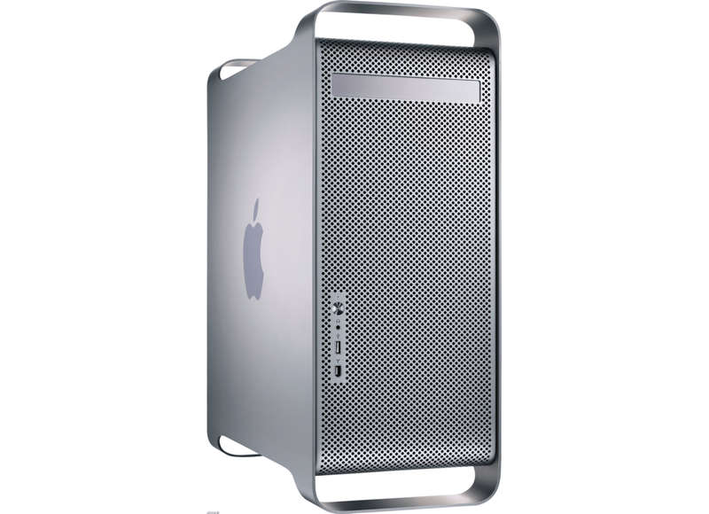 Apple PowerMac G5 Desktop - A1047 EMC 1969C - 1.8GHz - For Parts