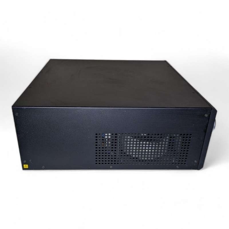 Crestron Adagio AMS 700W 6-Zone 7-Channel Surround Sound Media Control System ( For Parts)