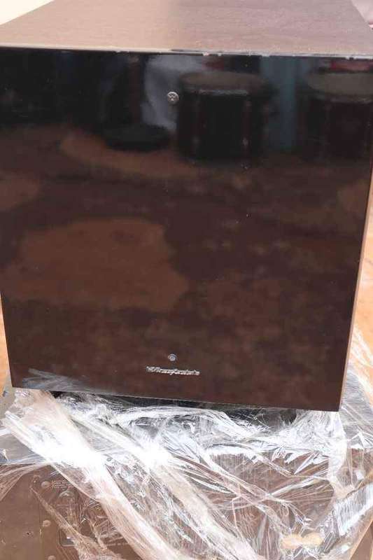 Wharfedale Diamond 10 MX-SUB Subwoofer