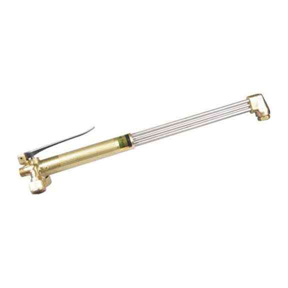 MATWELD CUTTING TORCH (BRASS HANDLE) x3