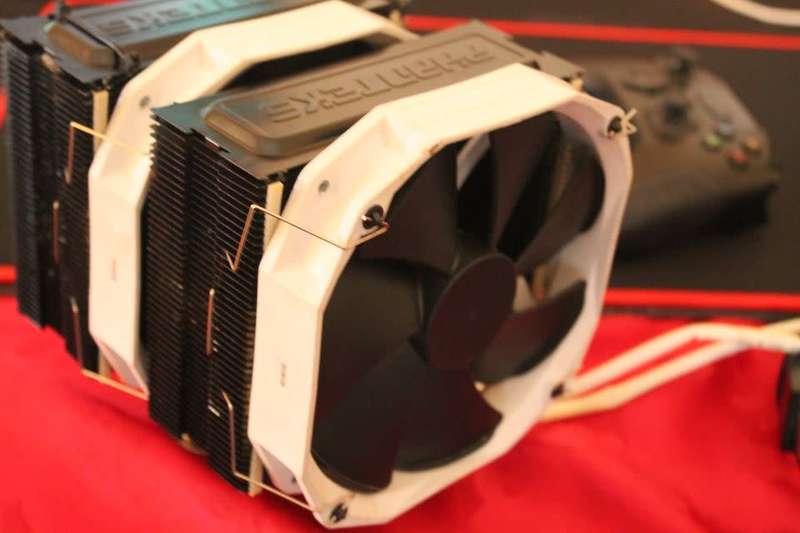 Phanteks ph tc14pe Cpu Processor Cooler