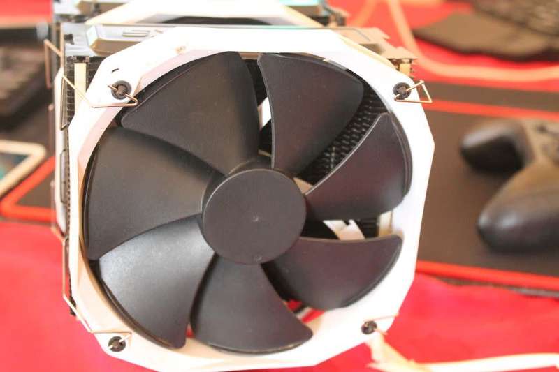 Phanteks ph tc14pe Cpu Processor Cooler
