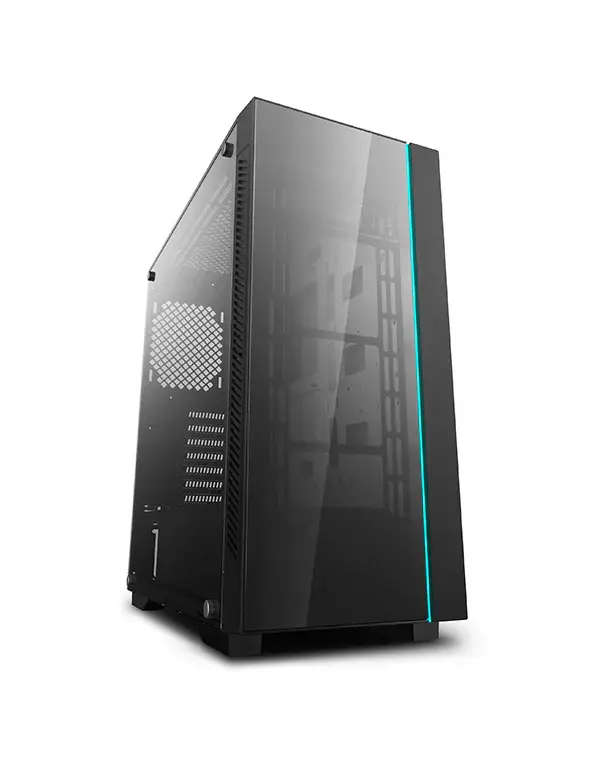 10th gen Lga1200 Combo Asus PRIME Z490-P + Intel® Core i7-10700T Processor + Case + Accessories