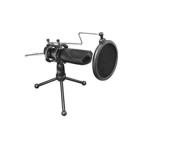 Trust GXT 232 Mantis Streaming Microphone