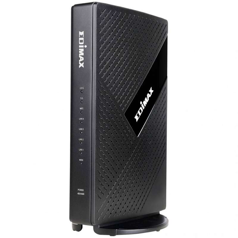 EdimaxAX3000 Wi-Fi 6 Smart AP/Router BR-6473AX