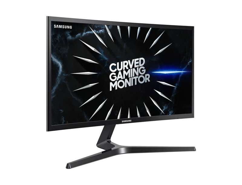 Samsung C24RG50FQU 24" Full HD 144Hz FreeSync Curved Gaming Monitor