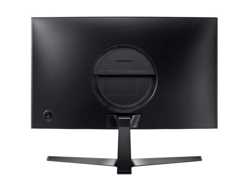 Samsung C24RG50FQU 24" Full HD 144Hz FreeSync Curved Gaming Monitor