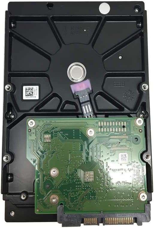 Seagate Barracuda 500GB 2.5" Internal Hard Drive