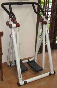 Gymtrim Health Walker - Verimark