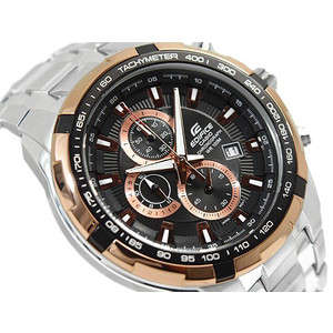 Casio Edifice EF-539D-1A5VDF
