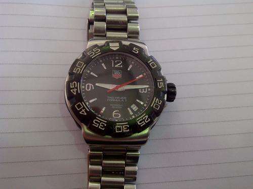 Tag Heuer Formula 1