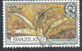 SG 347b - 1983 Definitives - Perf = 12 - 1983 Imprint -10c - Very Fine Used