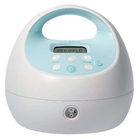 Spectra S1 Plus Electric Breast Pump