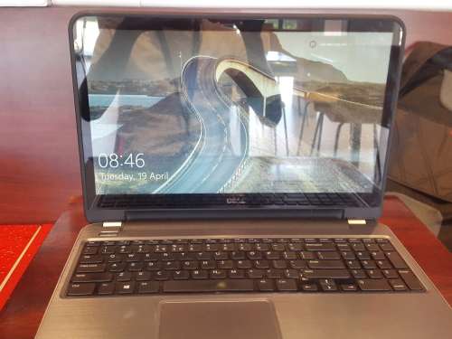 ***PERFECT CONDITION*** TOUCH SCREEN** DELL i7-3537U**8GB RAM**1TB-HDD