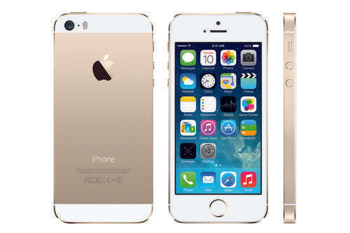 Apple iPhone 5s | 32gb Champagne Gold | BRAND New local stock with warranty