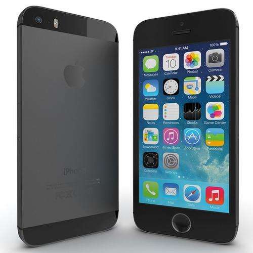 APPLE IPHONE 5S 16GB | SPACE GREY | one month old