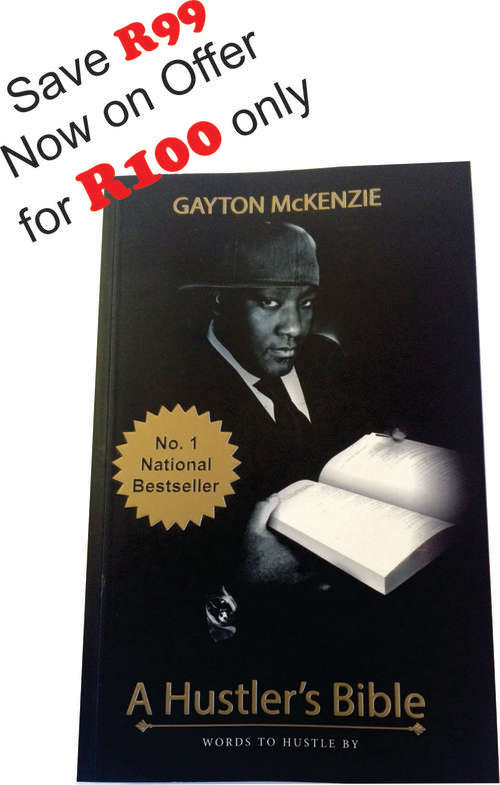 A Hustler's  Bible