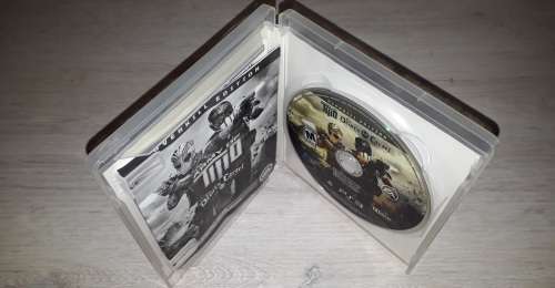 Army Of TWO: Devil Cartel Overkill Edition - PS3