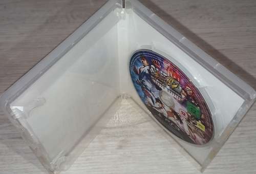 Super Street Fighter IV: Arcade Edition