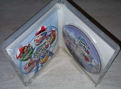 Hasbro Family Game Night 3 - PS3