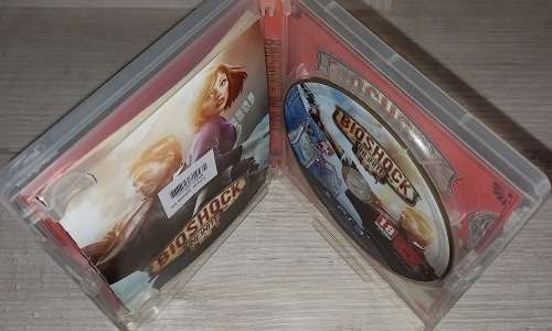 Bioshock: Infinite - PS3