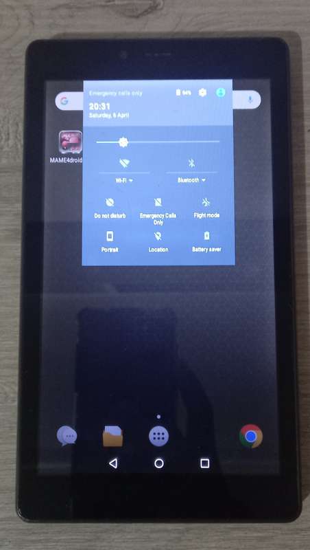 Vodafone Tablet *Read Ad Please*