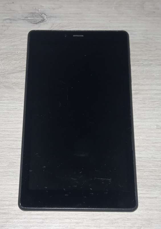Vodafone Tablet *Read Ad Please*