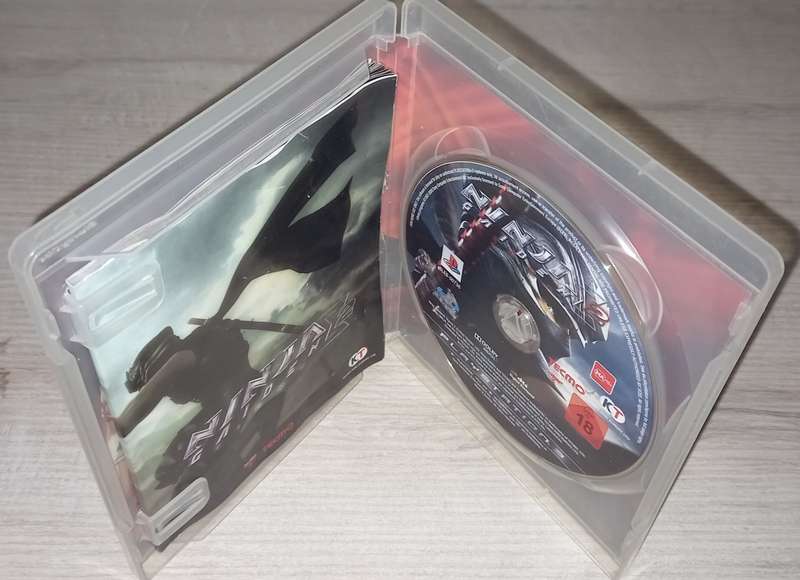 Ninja Gaiden Sigma 2 - PS3