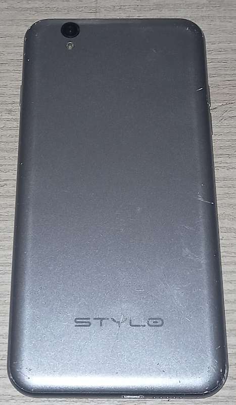 Stylo Phone * For Spares* *Read Ad Please*