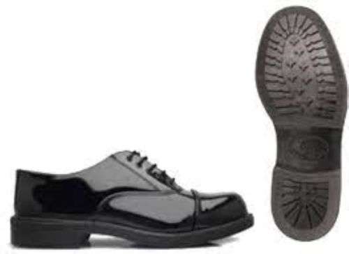 Executive Bova Oxford Shoe