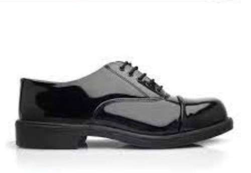 Executive Bova Oxford Shoe