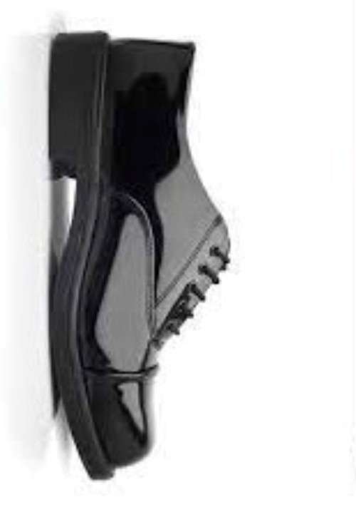 Executive Bova Oxford Shoe